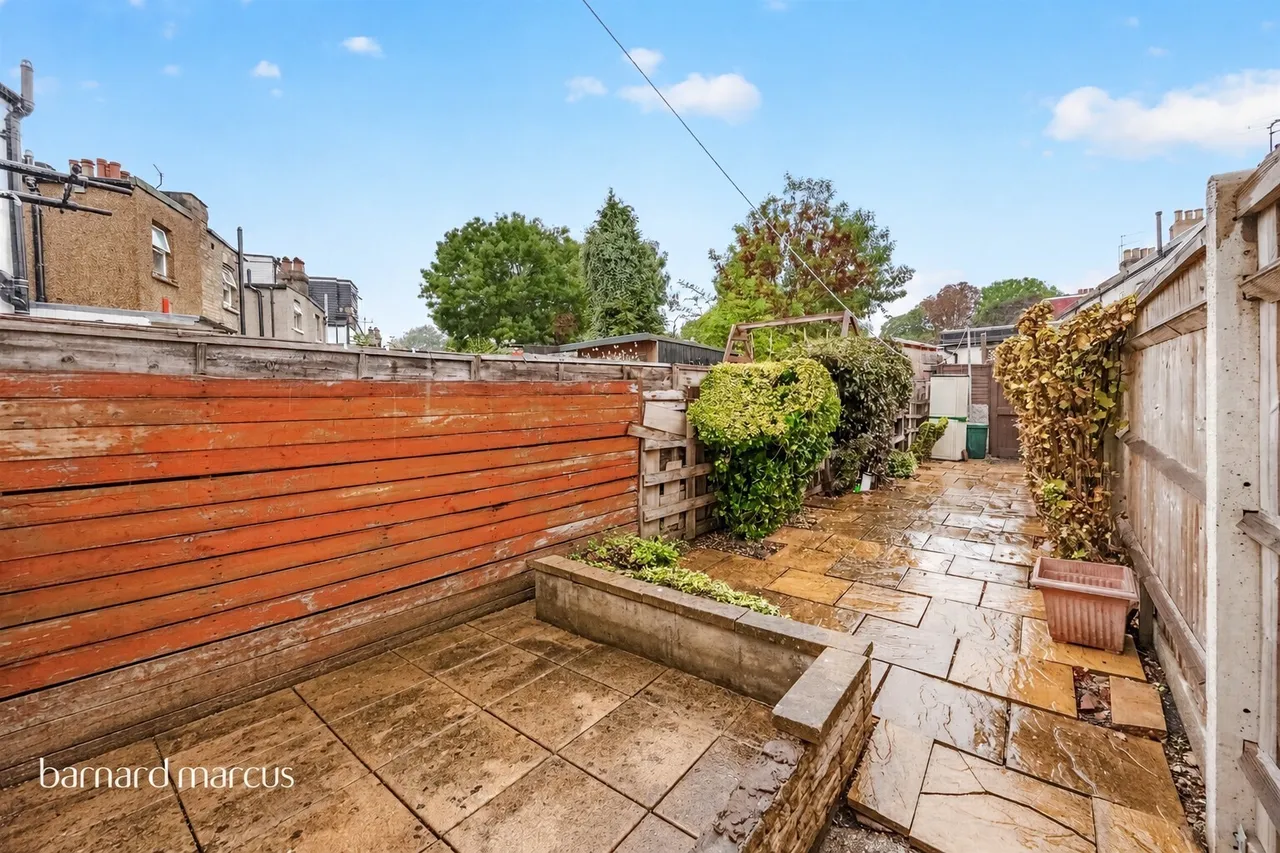 Cuthbert Road, Croydon, CR0, photo 19