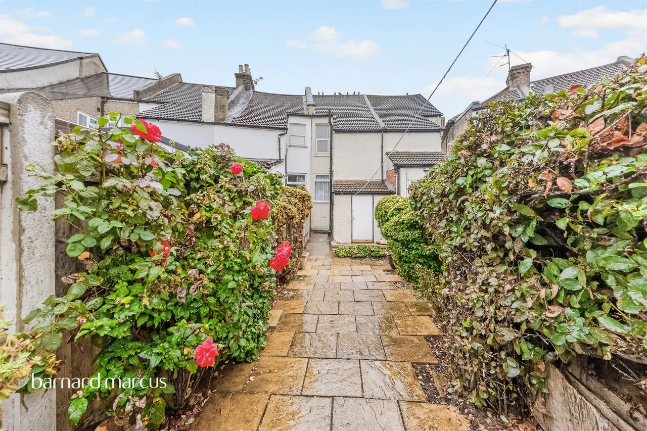Cuthbert Road, Croydon, CR0, photo 20