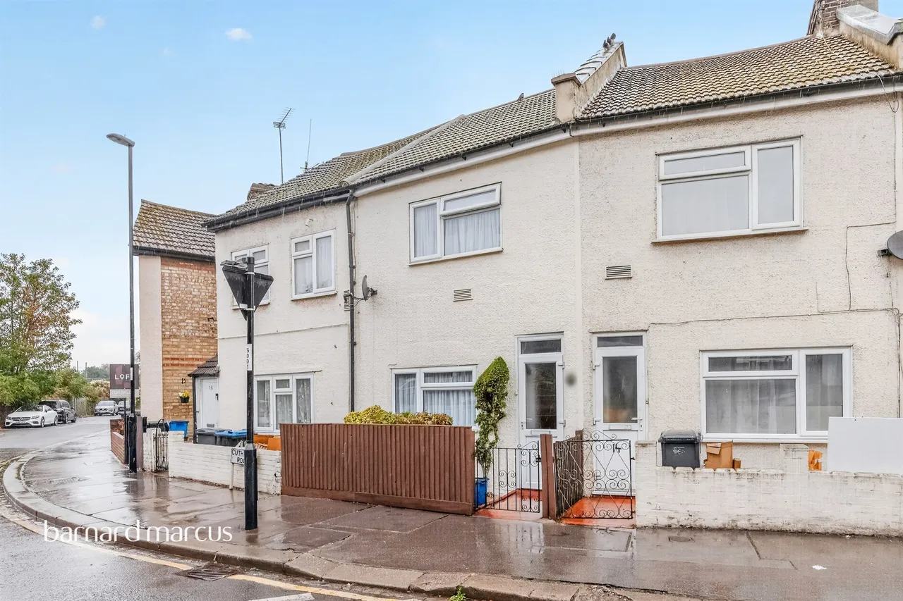 Cuthbert Road, Croydon, CR0, photo 21