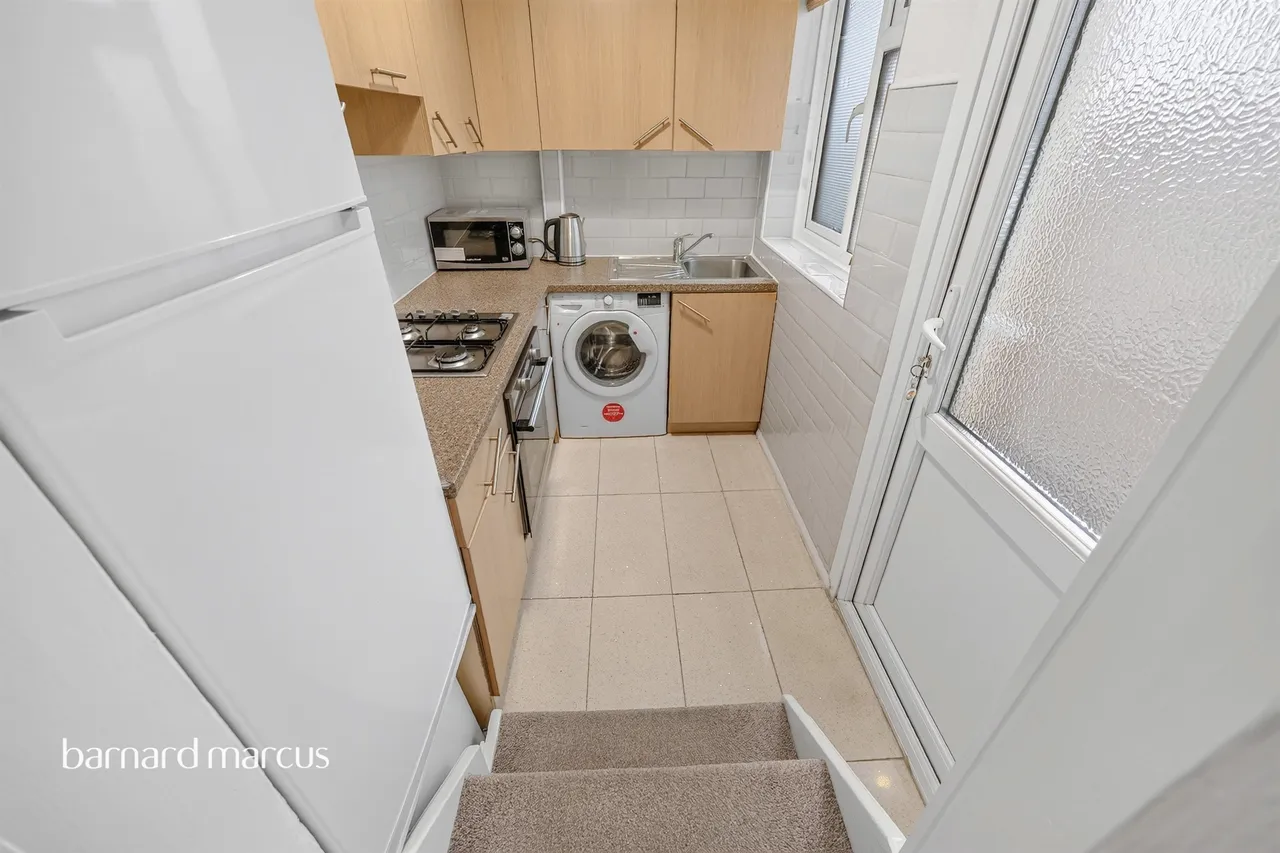 Cuthbert Road, Croydon, CR0, photo 12