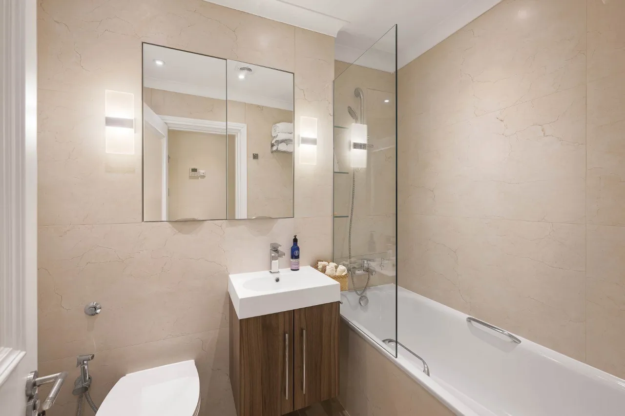 Seymour Street, Marylebone, London, W1H 7JH, photo 8