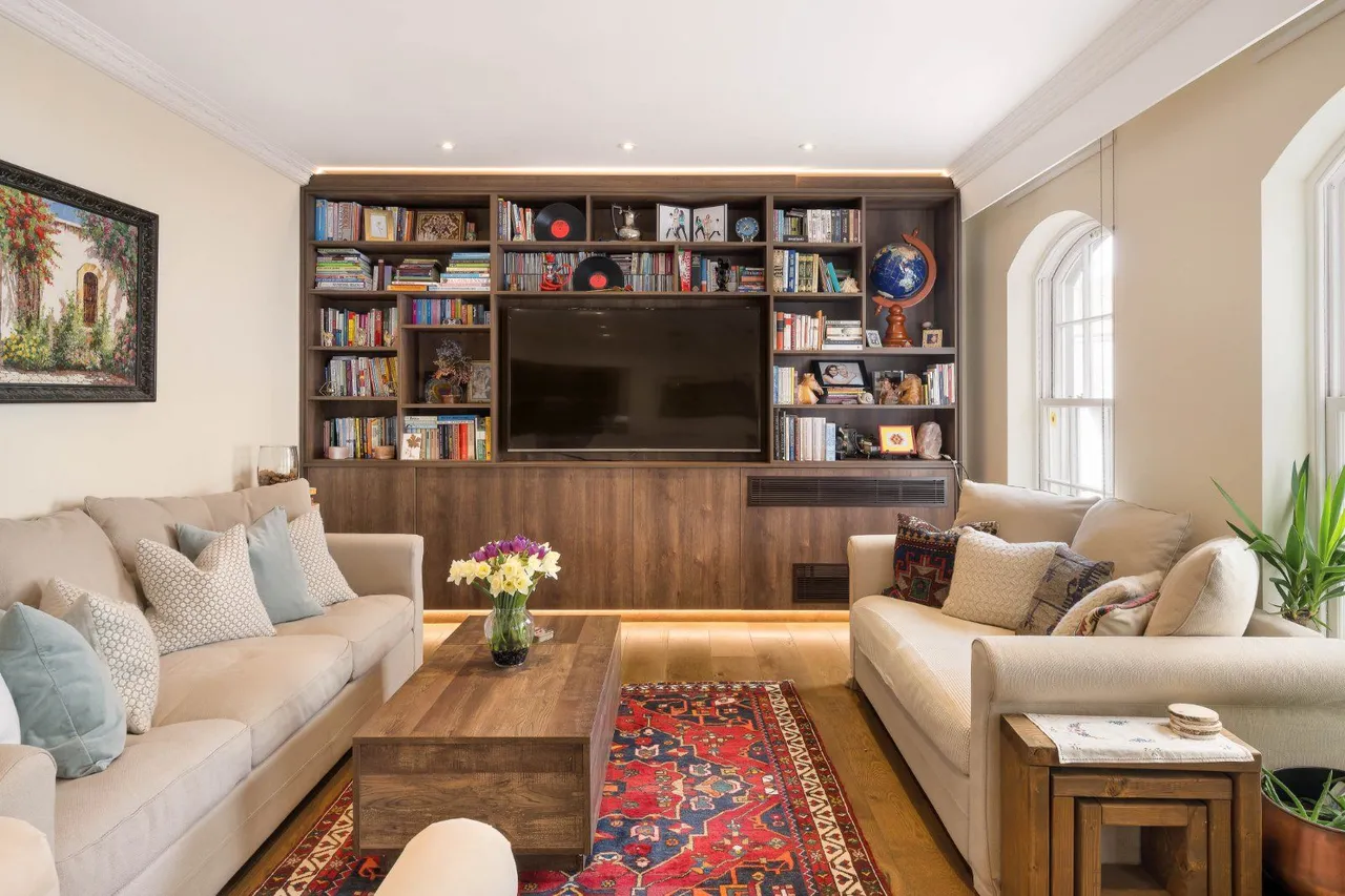2 bed flat for sale — Seymour Street, Marylebone, London, W1H 7JH