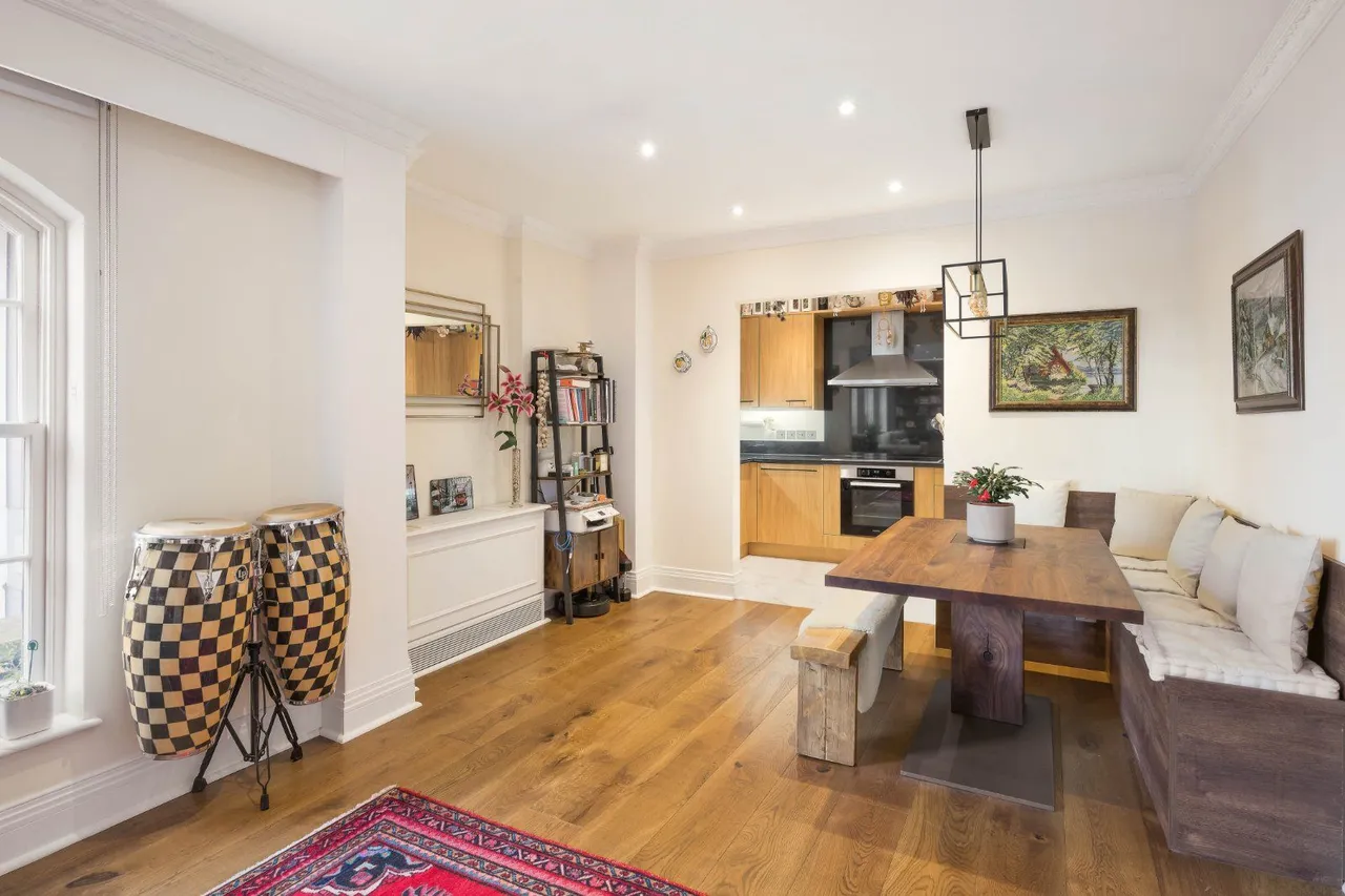 Seymour Street, Marylebone, London, W1H 7JH, photo 3