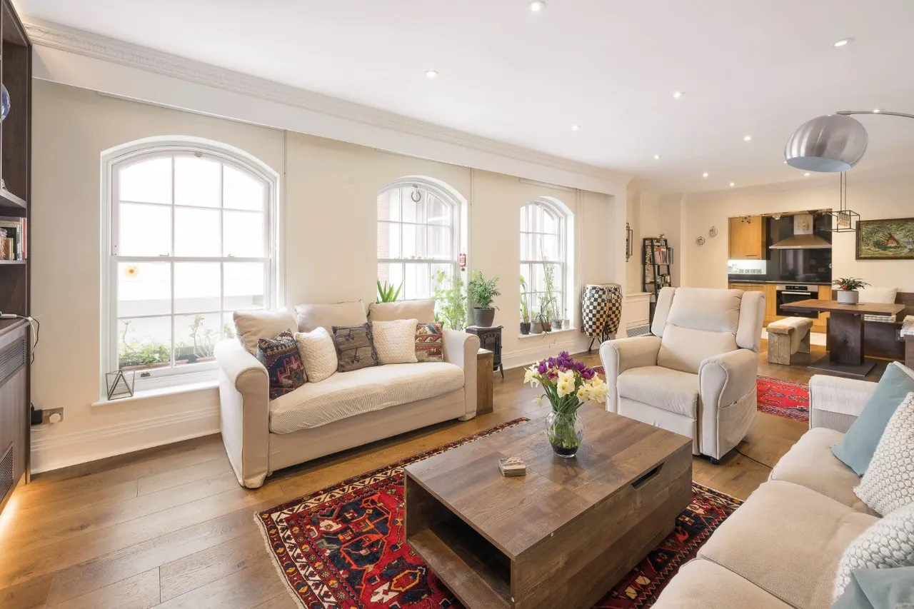 Seymour Street, Marylebone, London, W1H 7JH, photo 2