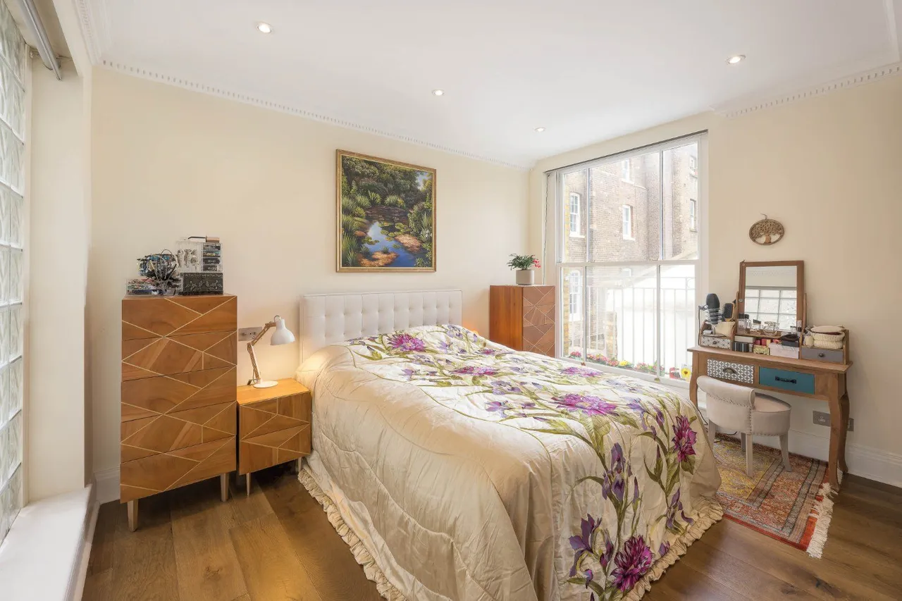 Seymour Street, Marylebone, London, W1H 7JH, photo 5