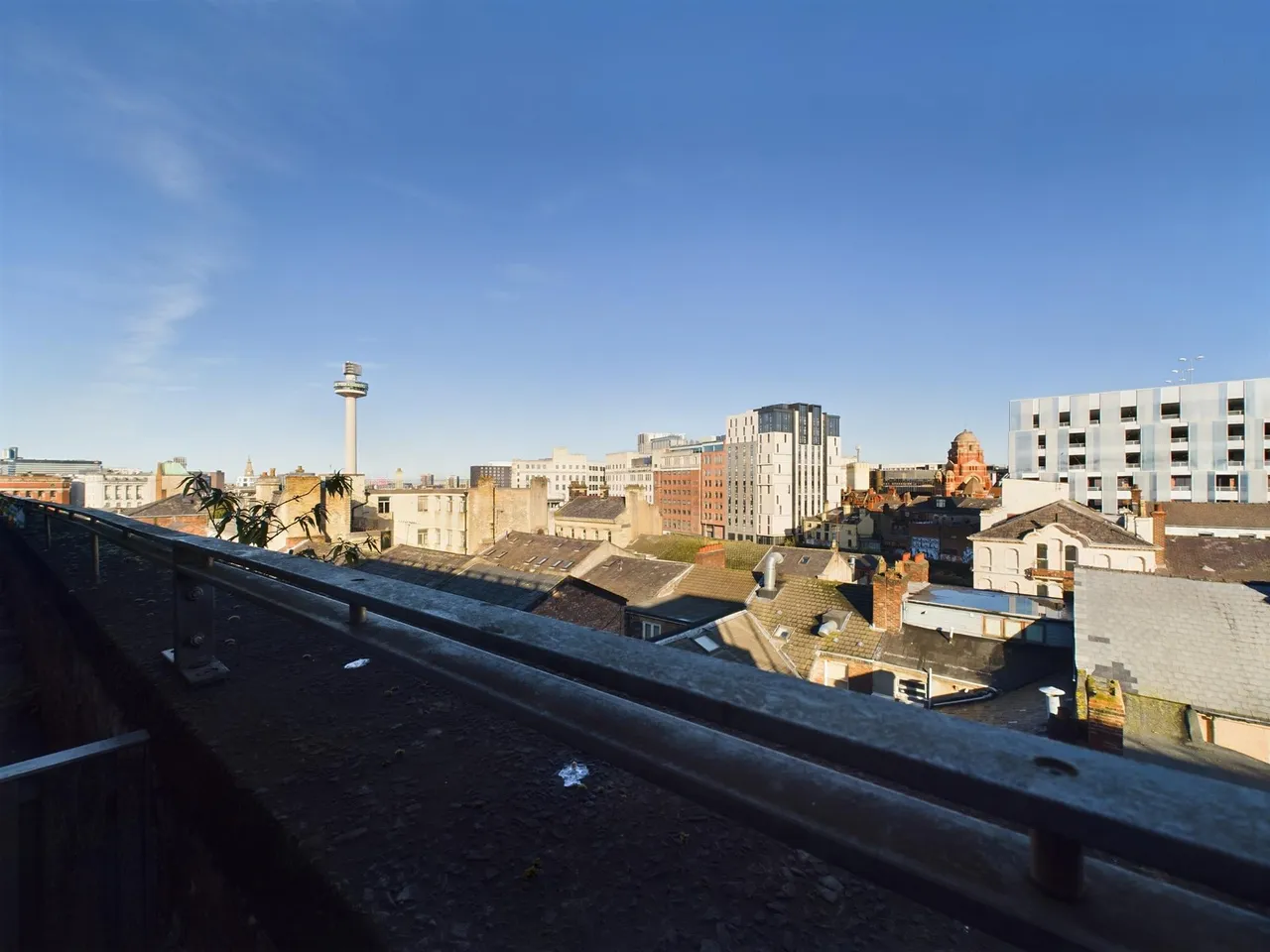 Wood Street, L1, photo 6
