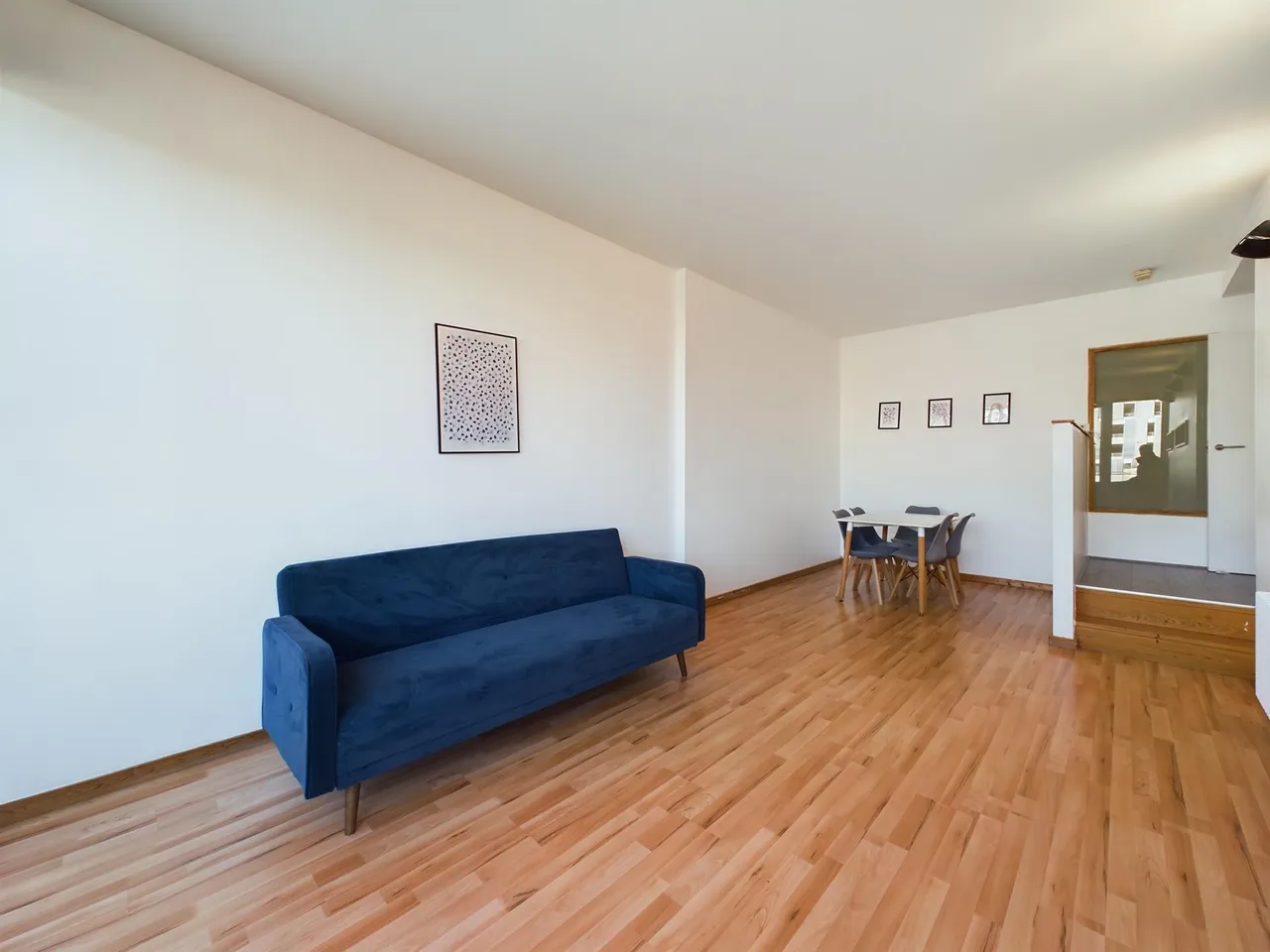 Wood Street, L1, photo 4