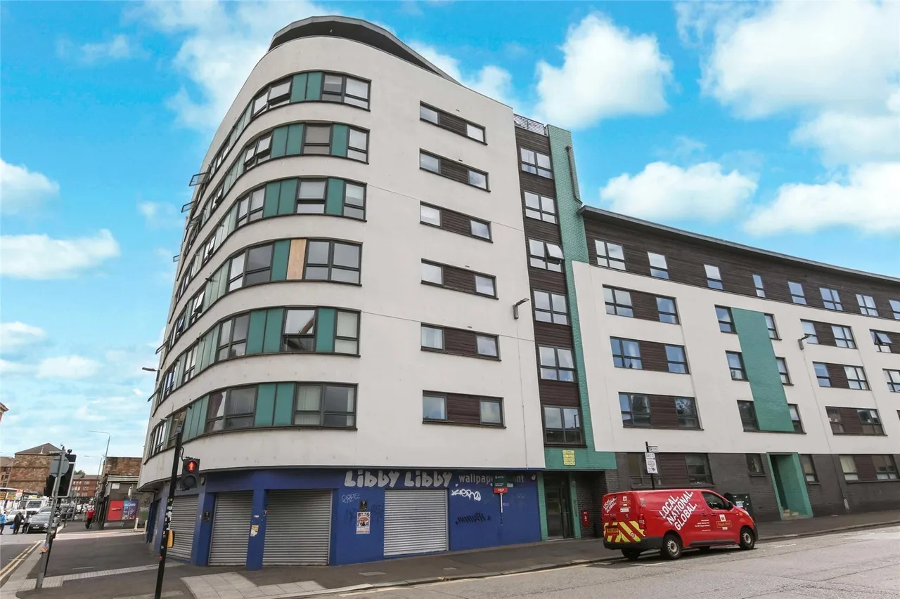 Moir Street, Glasgow, G1, photo 15