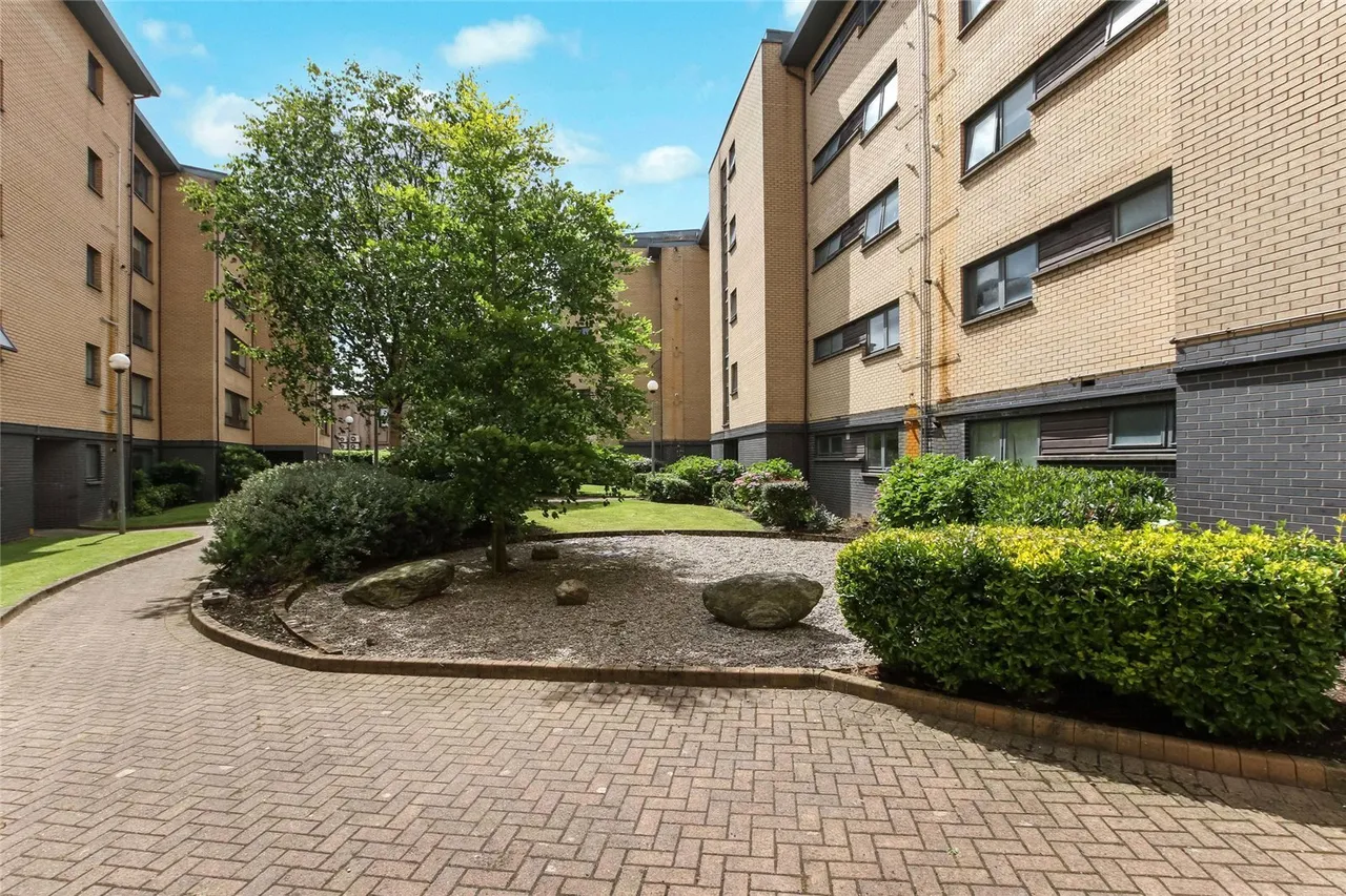 Moir Street, Glasgow, G1, photo 13
