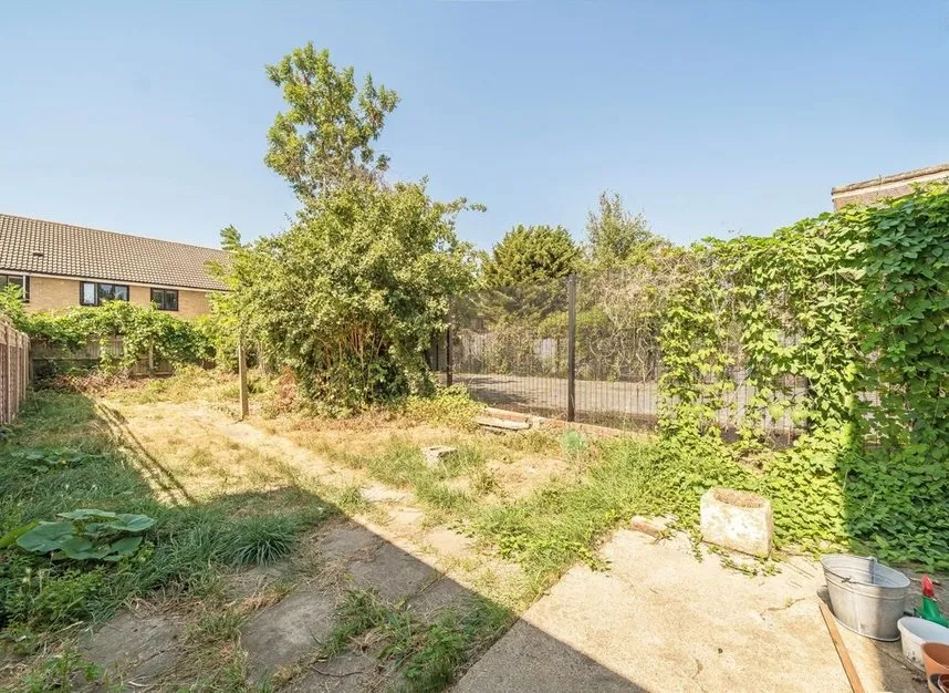 Malyons Road, Ladywell, SE13, photo 4