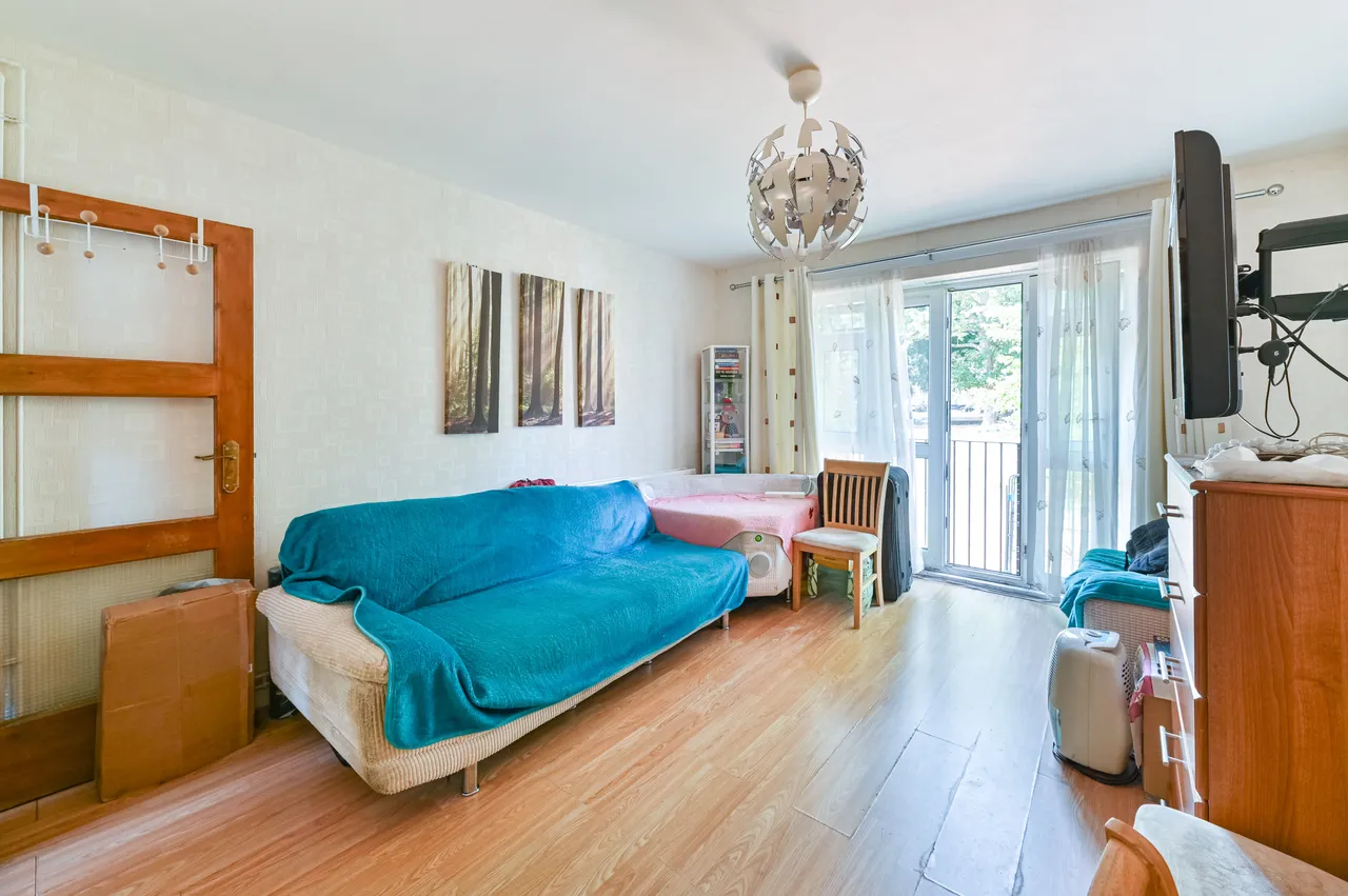 18 Abbess Close, Tulse Hill, London, photo 4
