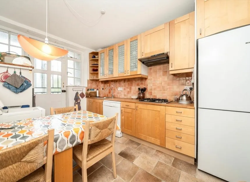 Coram Street, Bloomsbury, WC1N, photo 4