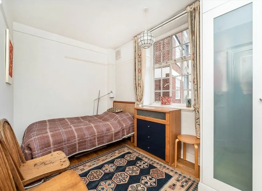 Coram Street, Bloomsbury, WC1N, photo 6
