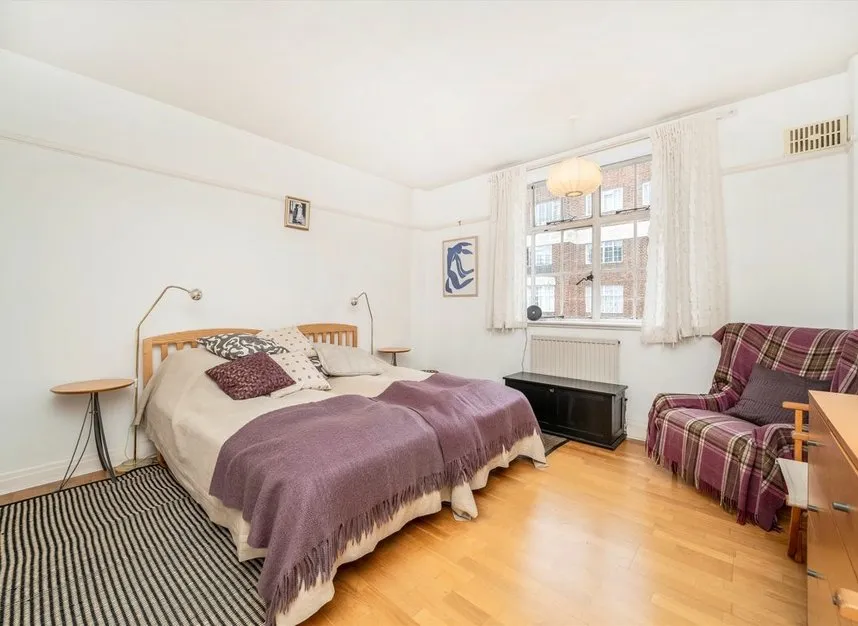 Coram Street, Bloomsbury, WC1N, photo 5