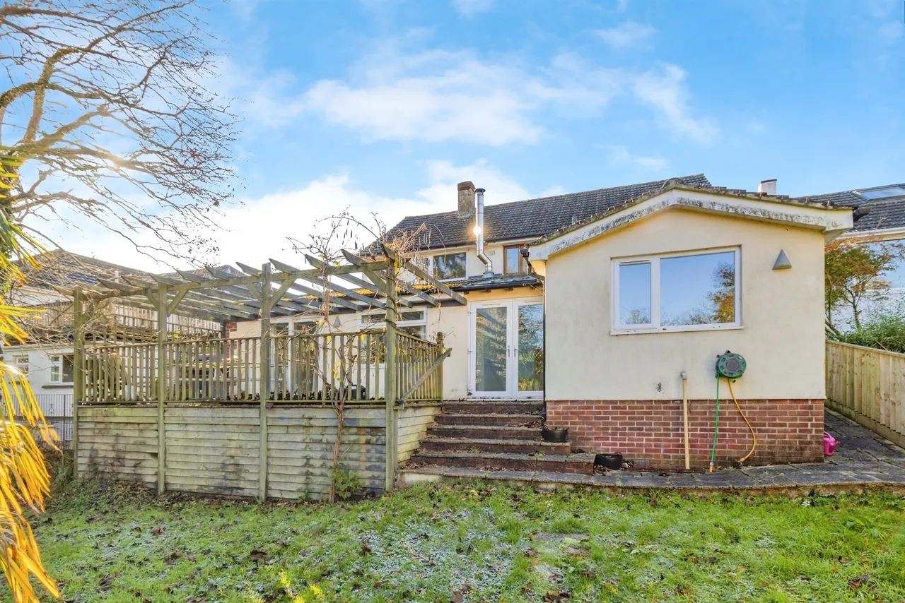 Forde Close, Abbotskerswell, TQ12, photo 21