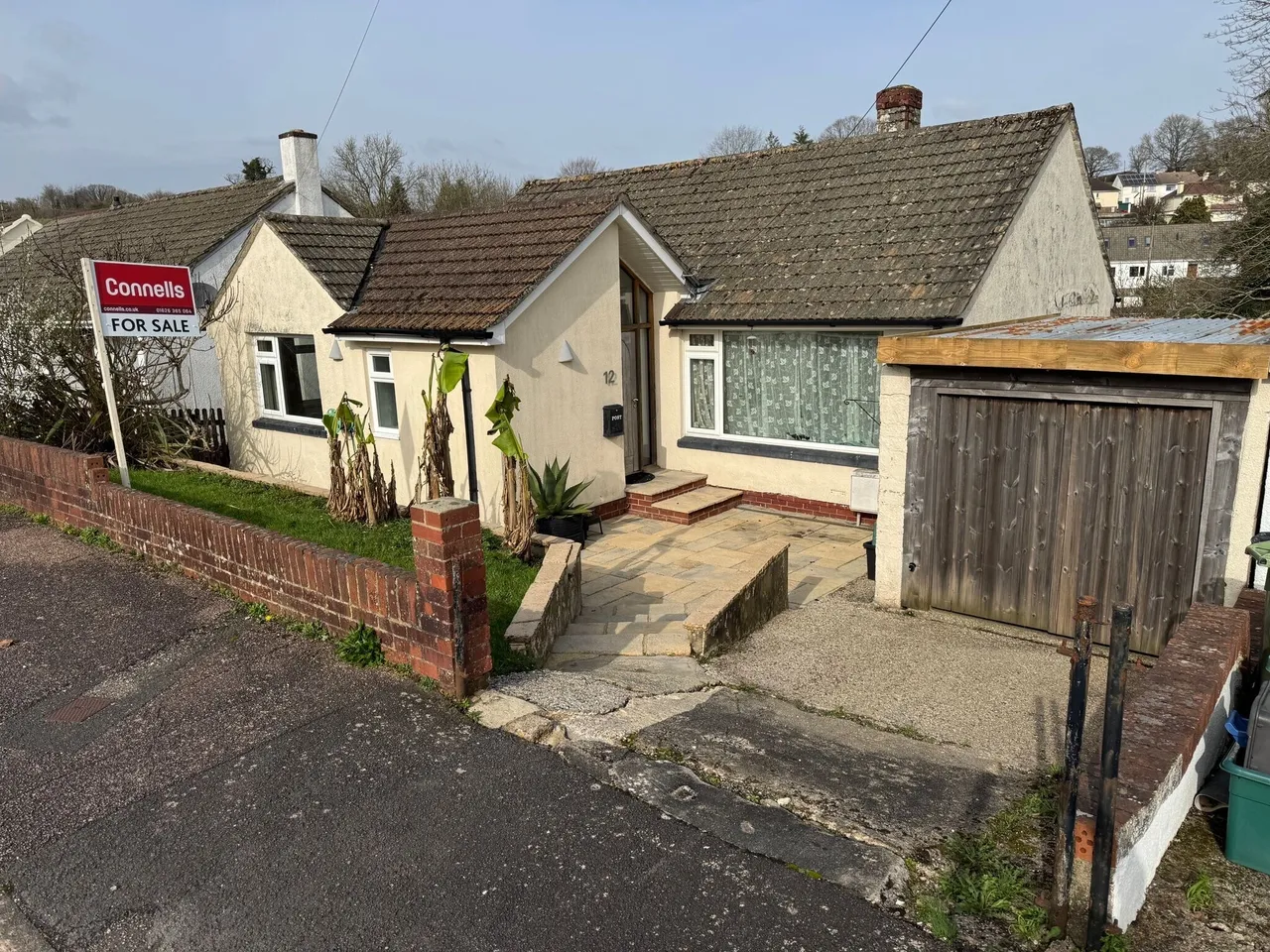 4 bed house for sale, Forde Close, Abbotskerswell, TQ12
