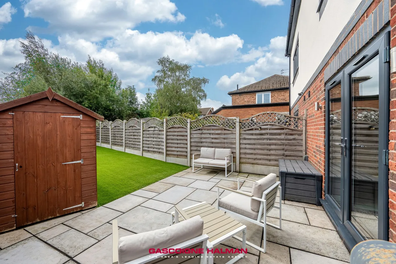 Bowen Close, Stockport, photo 25