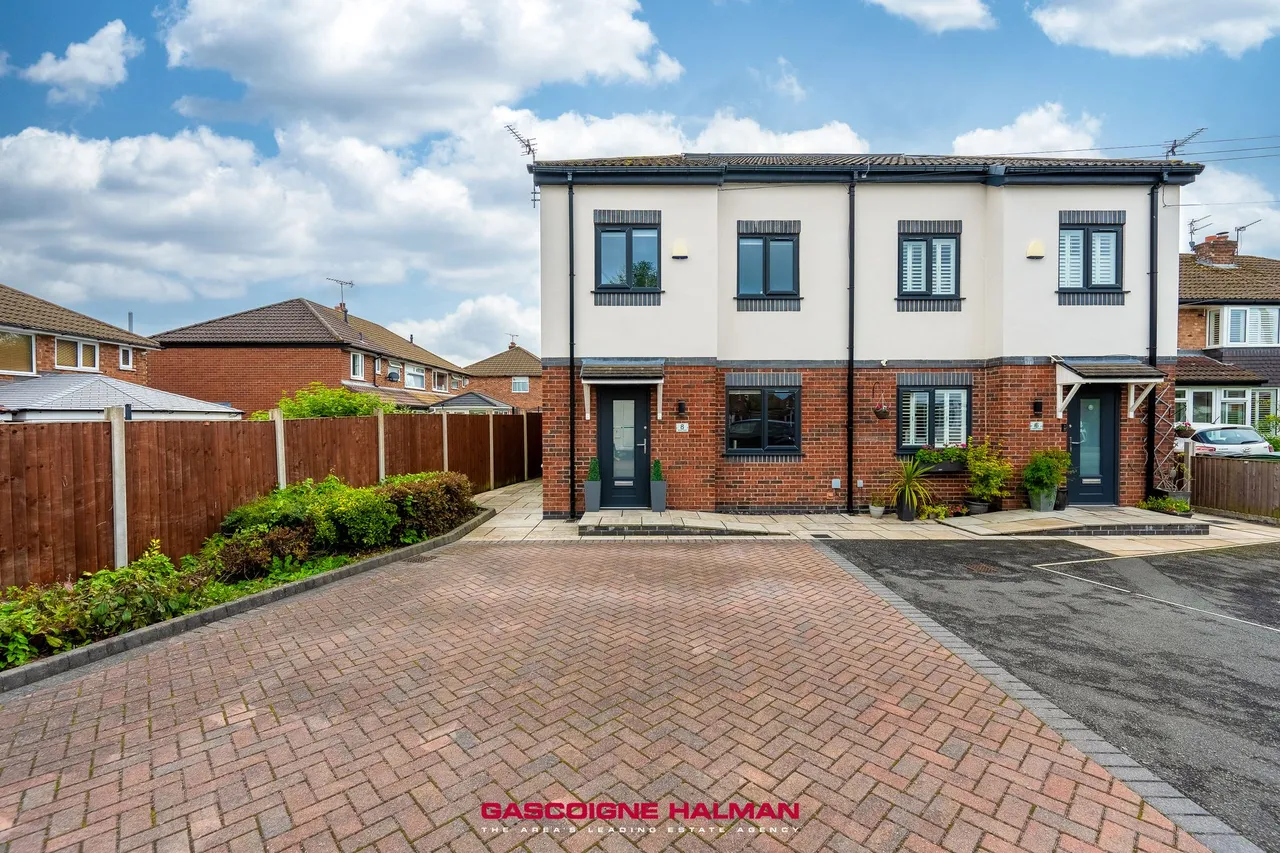 Bowen Close, Stockport, photo 23
