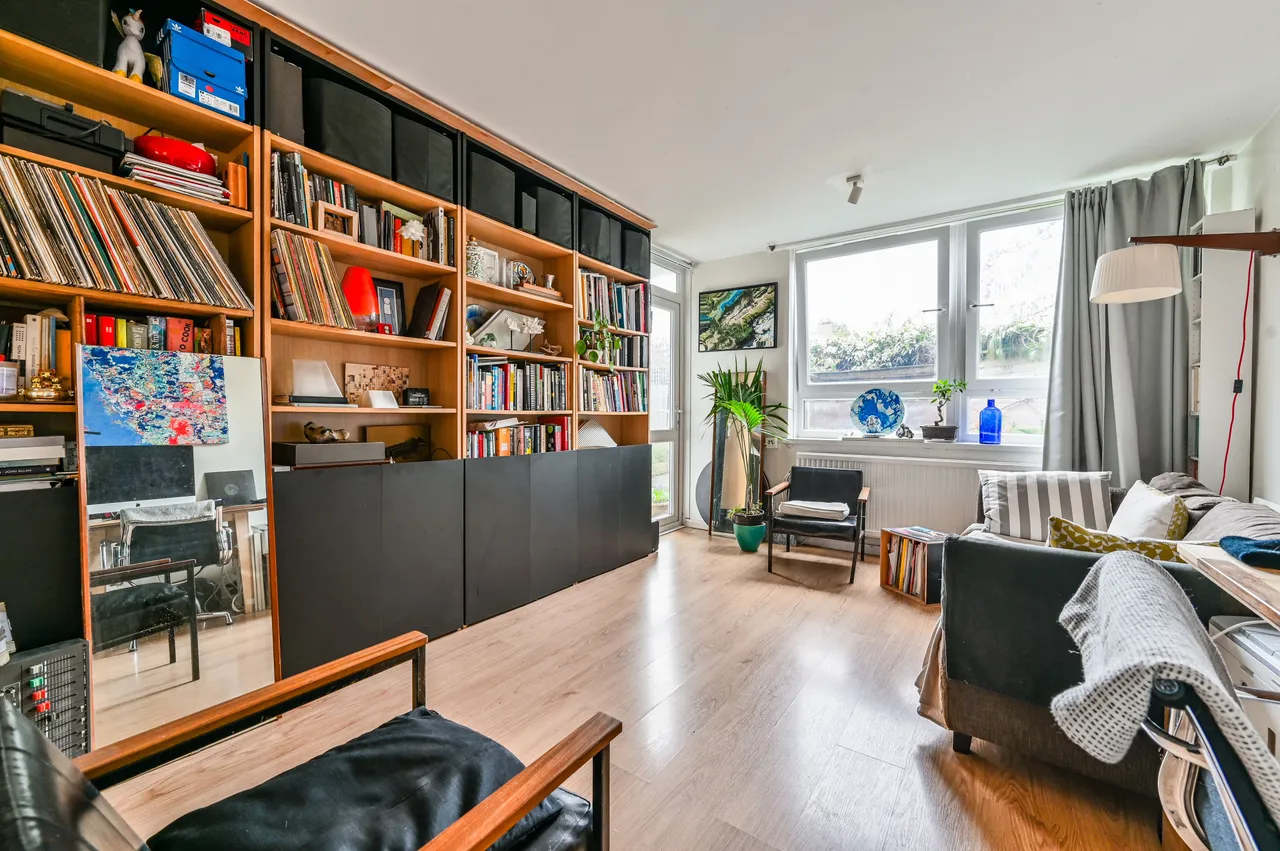 14 Ringmer Gardens, London, photo 7