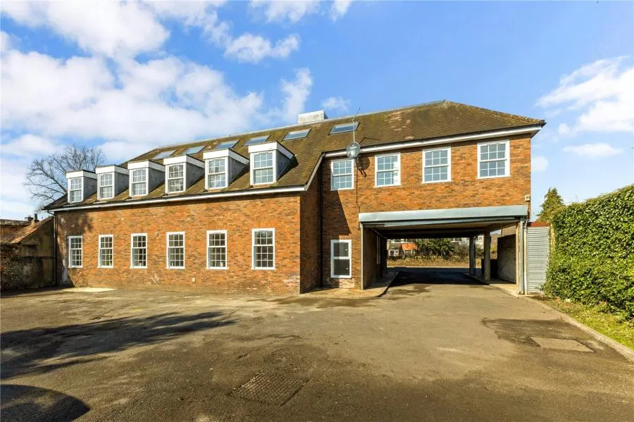 Chapel Street, Marlow, SL7, photo 2