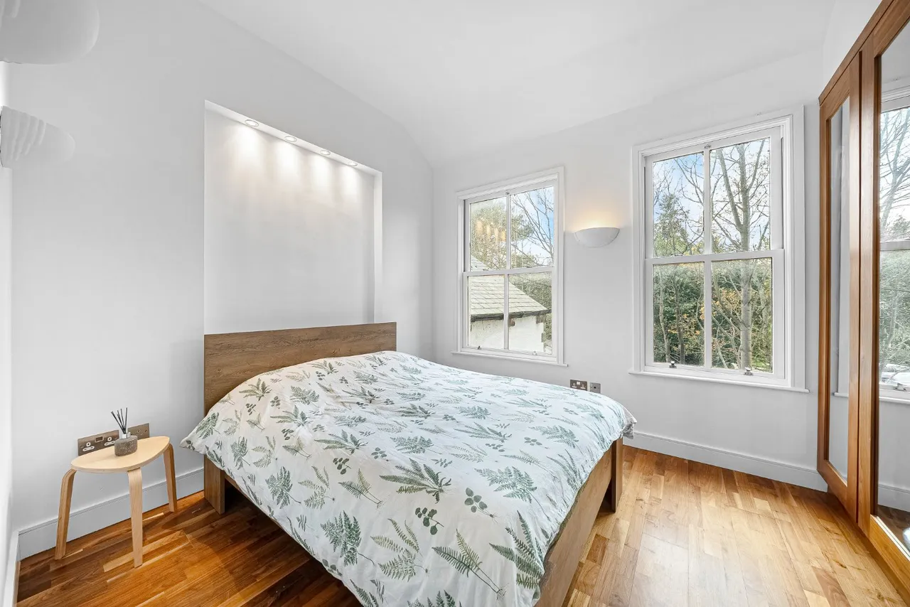 Royal Parade, Harrogate, HG1, photo 8