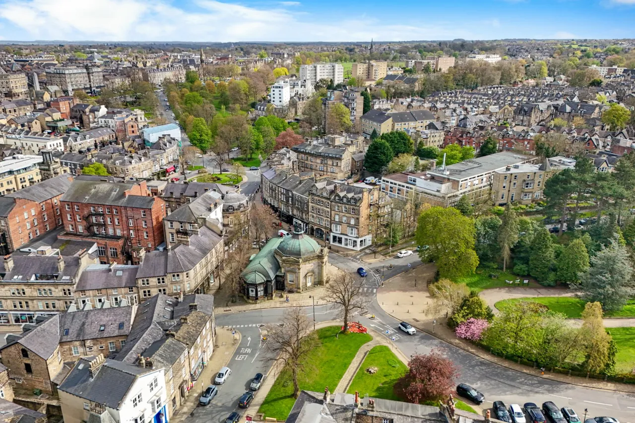 Royal Parade, Harrogate, HG1, photo 15