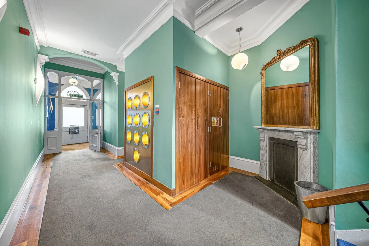 Royal Parade, Harrogate, HG1, photo 13