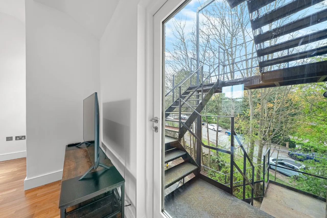 Royal Parade, Harrogate, HG1, photo 11