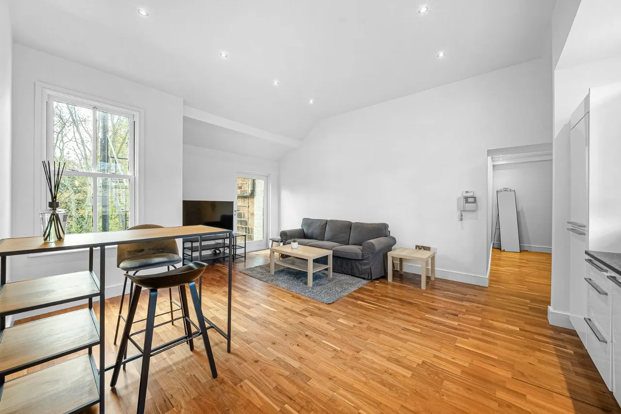 Royal Parade, Harrogate, HG1, photo 5