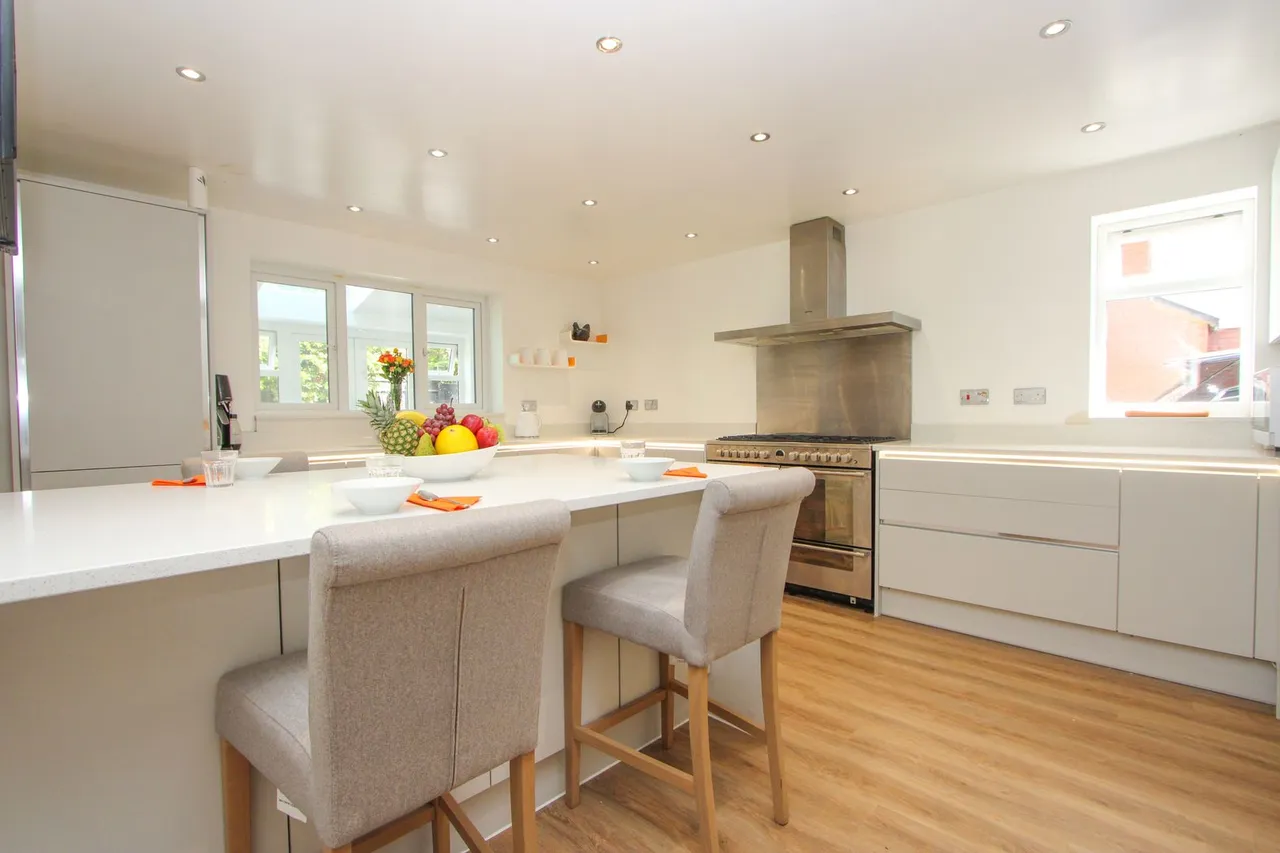 Clayfield, Yate, photo 5