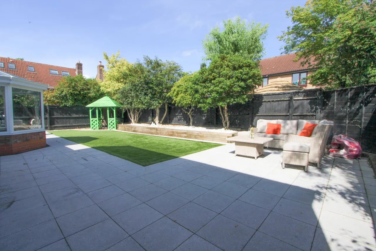 Clayfield, Yate, photo 27