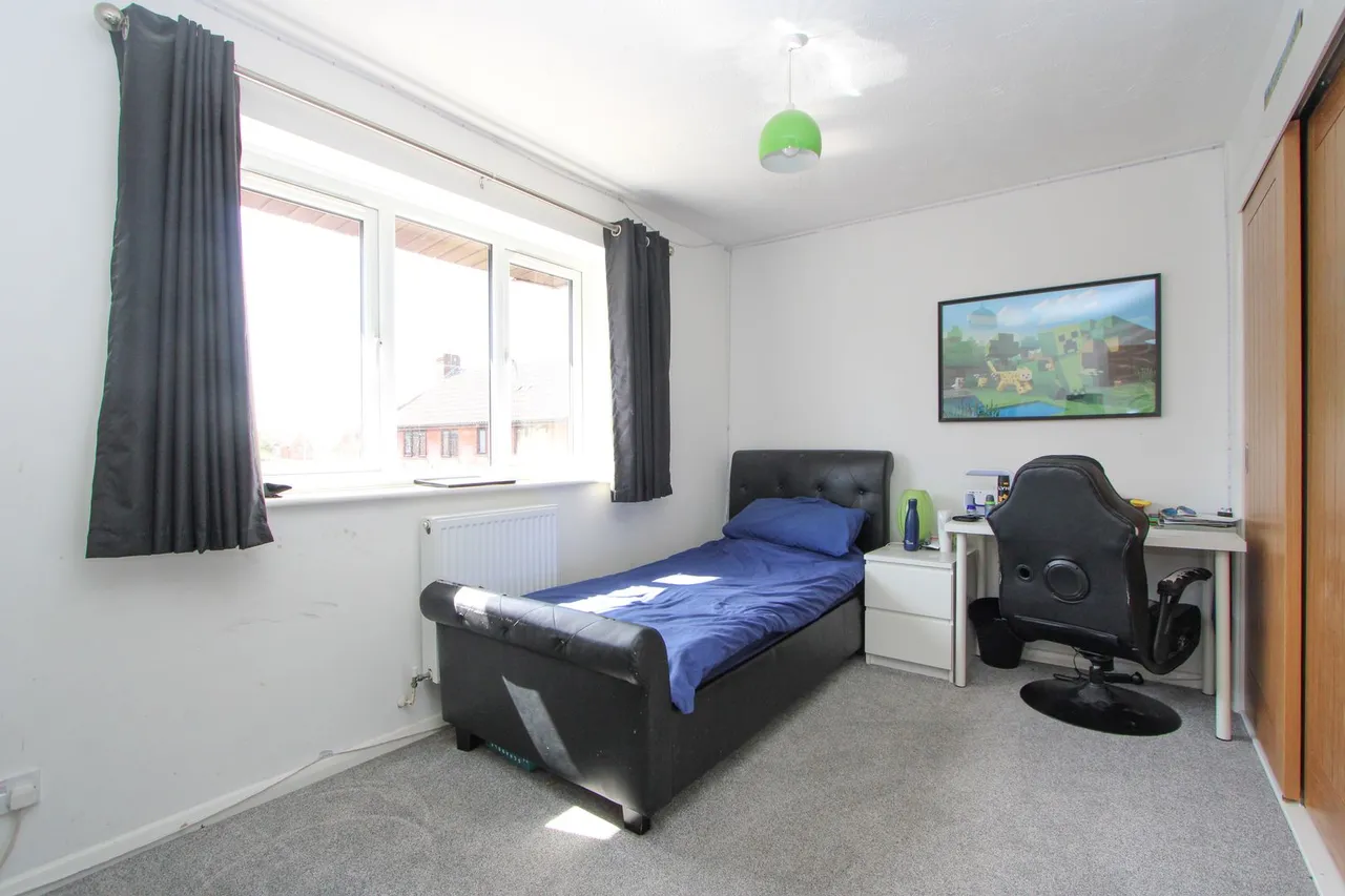 Clayfield, Yate, photo 21