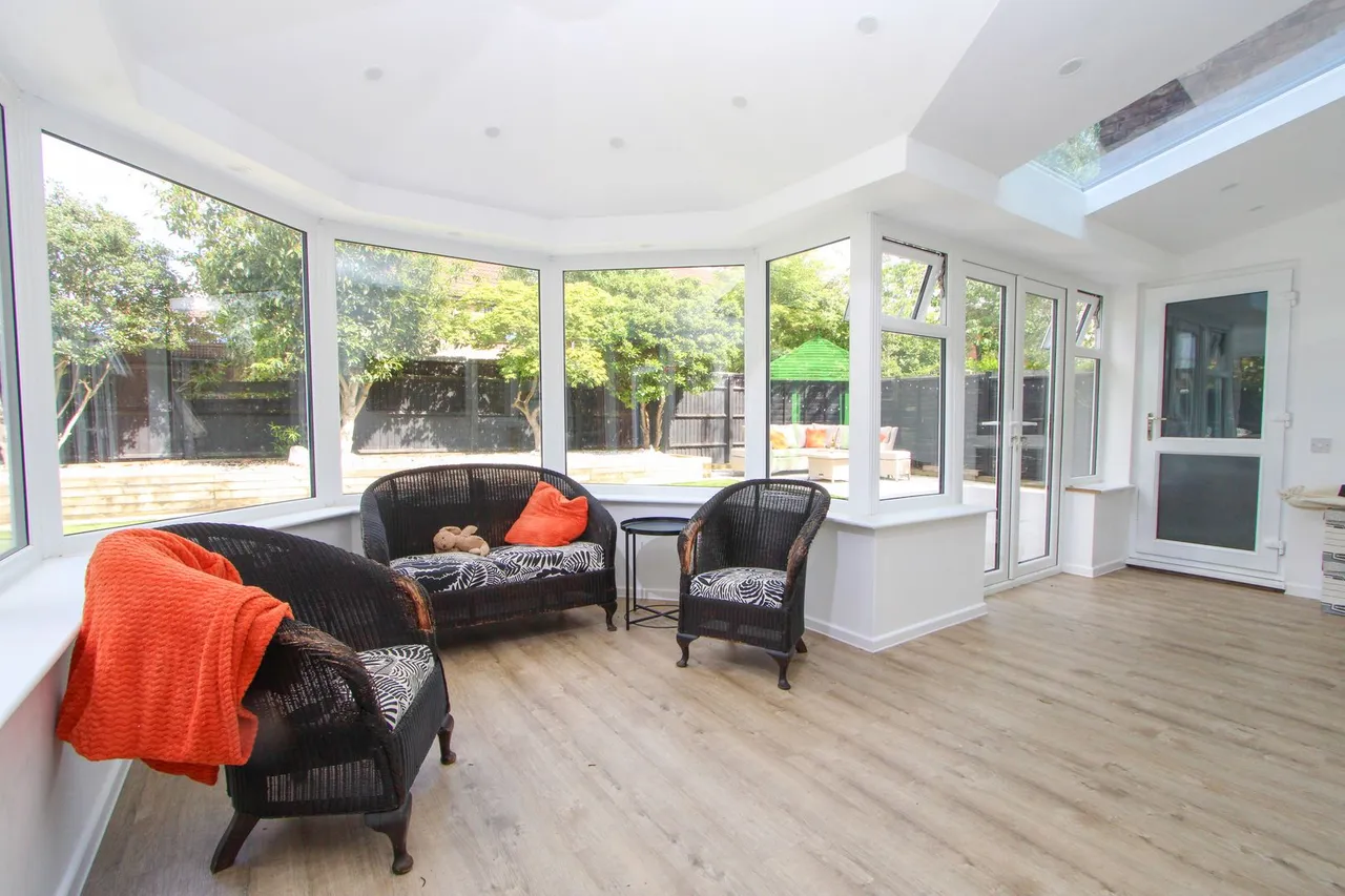 Clayfield, Yate, photo 10