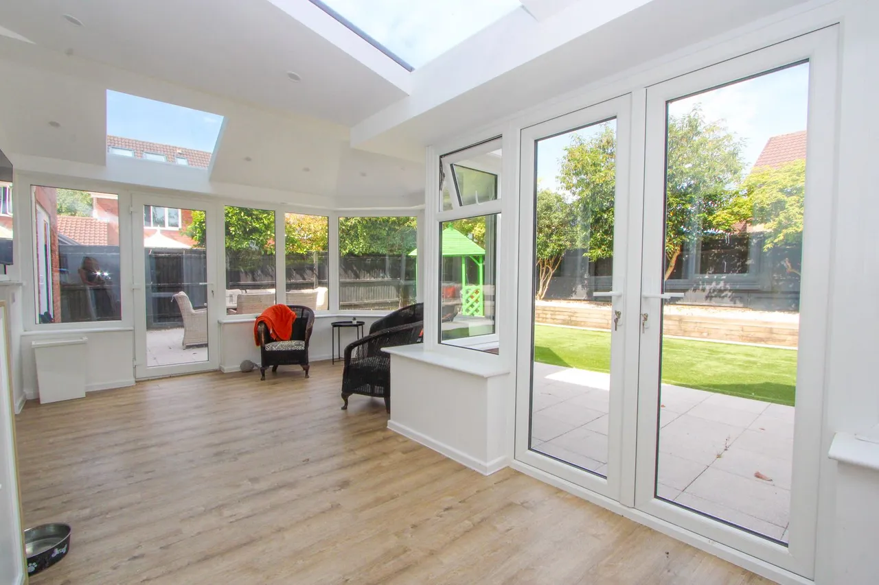 Clayfield, Yate, photo 9