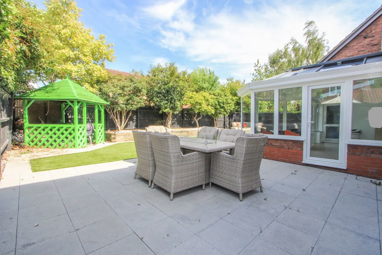 Clayfield, Yate, photo 26