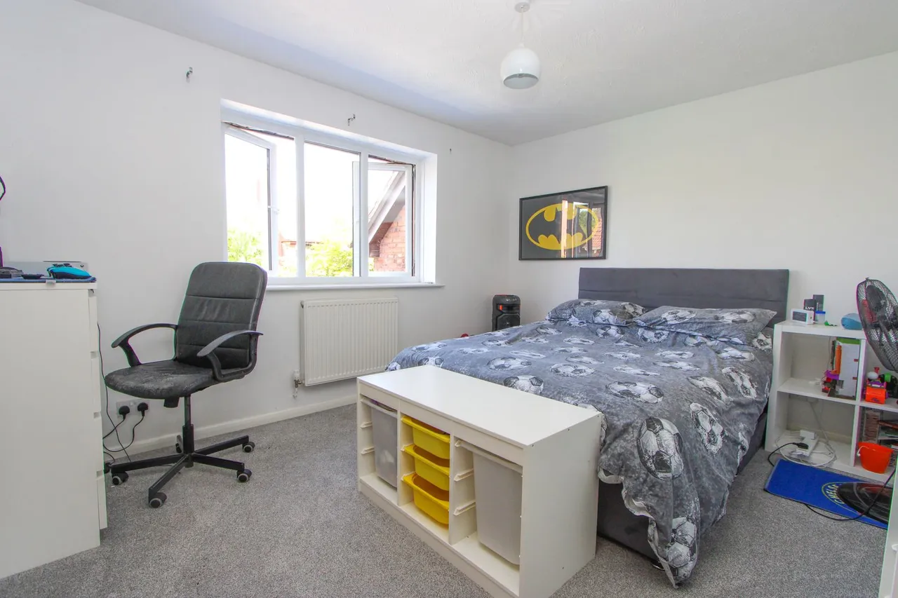 Clayfield, Yate, photo 18