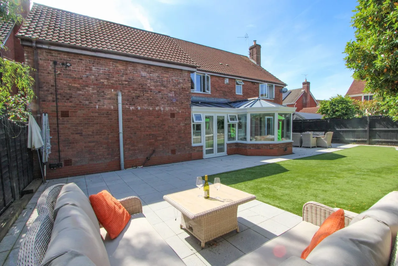 Clayfield, Yate, photo 29