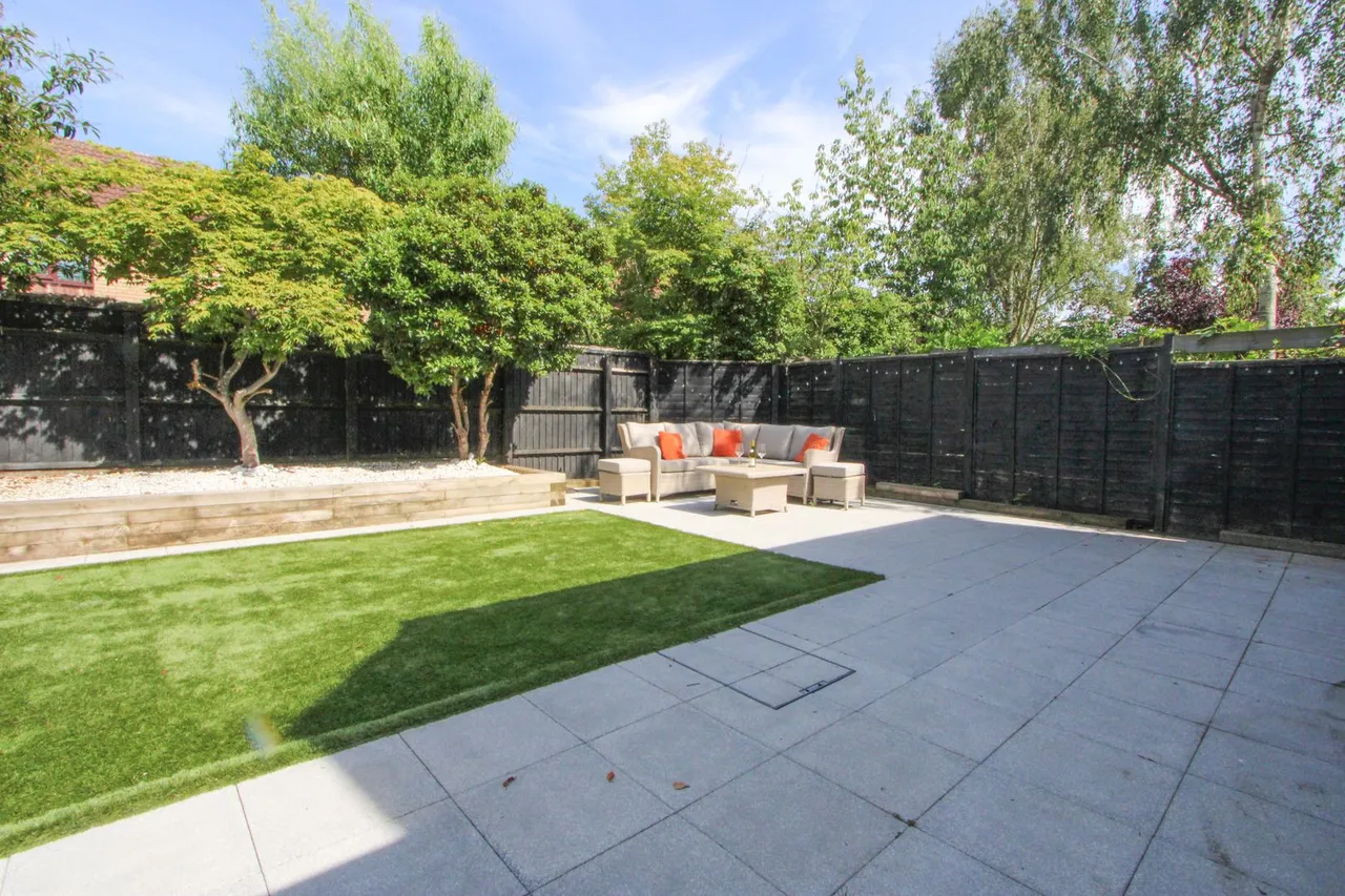 Clayfield, Yate, photo 28