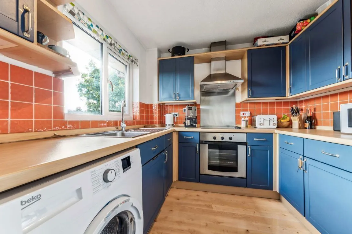 Beaulieu Place, W4, photo 3