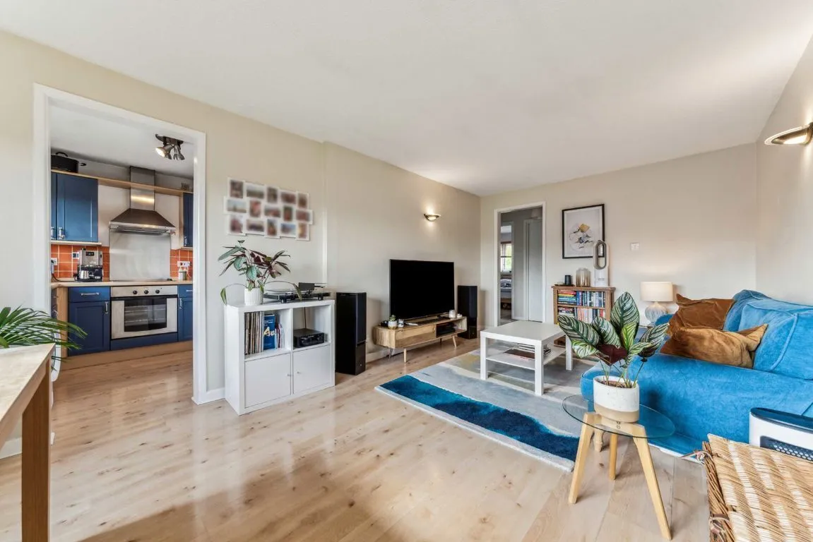 Beaulieu Place, W4, photo 4