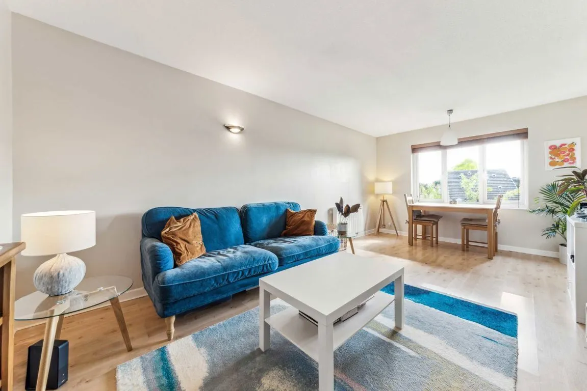 Beaulieu Place, W4, photo 2