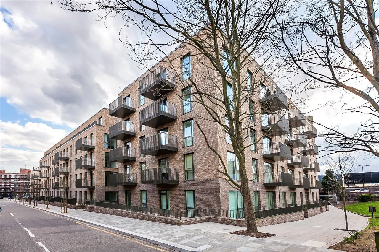 West Row, London, W10, photo 8