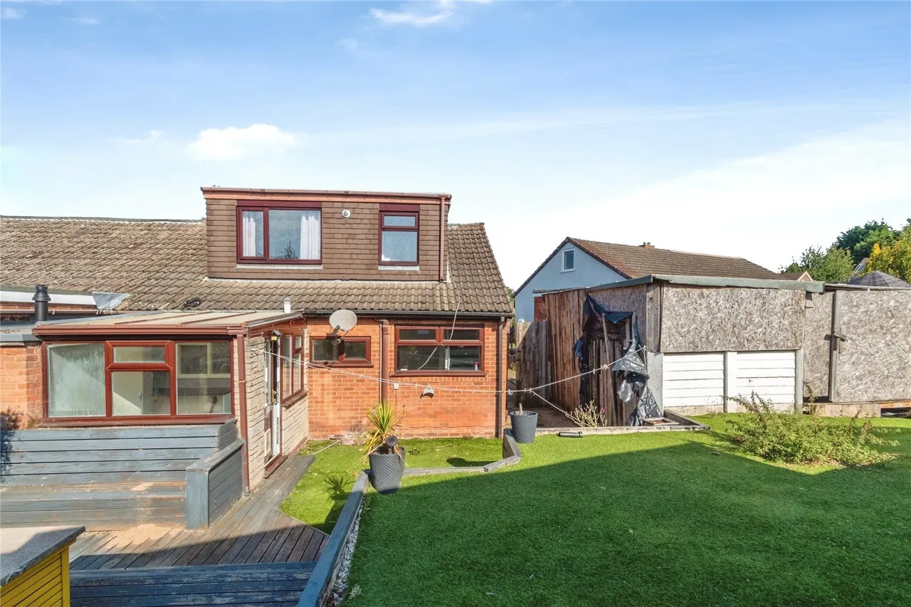 Cowley Green, Cannock, Staffordshire, WS12, photo 17