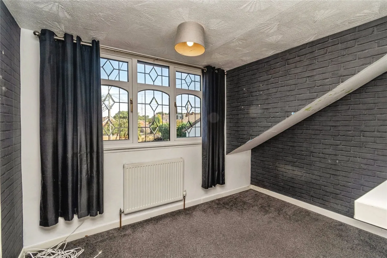 Cowley Green, Cannock, Staffordshire, WS12, photo 11