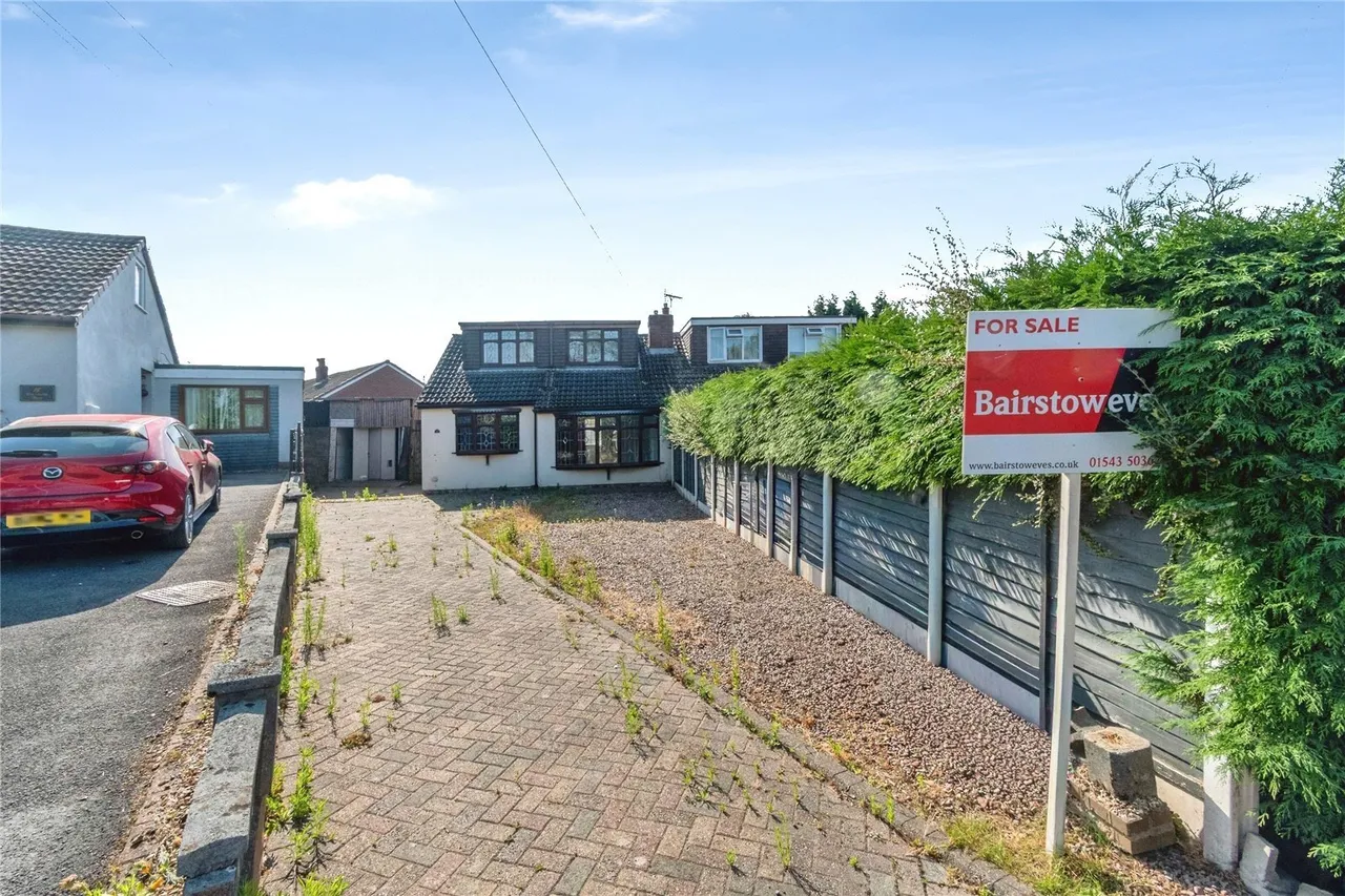 Cowley Green, Cannock, Staffordshire, WS12, photo 19