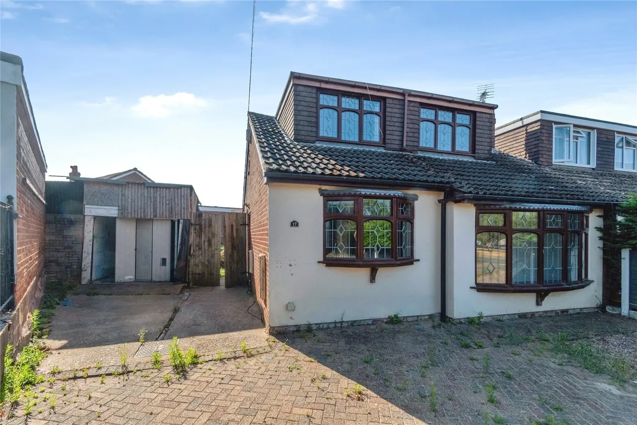 Cowley Green, Cannock, Staffordshire, WS12, photo 2