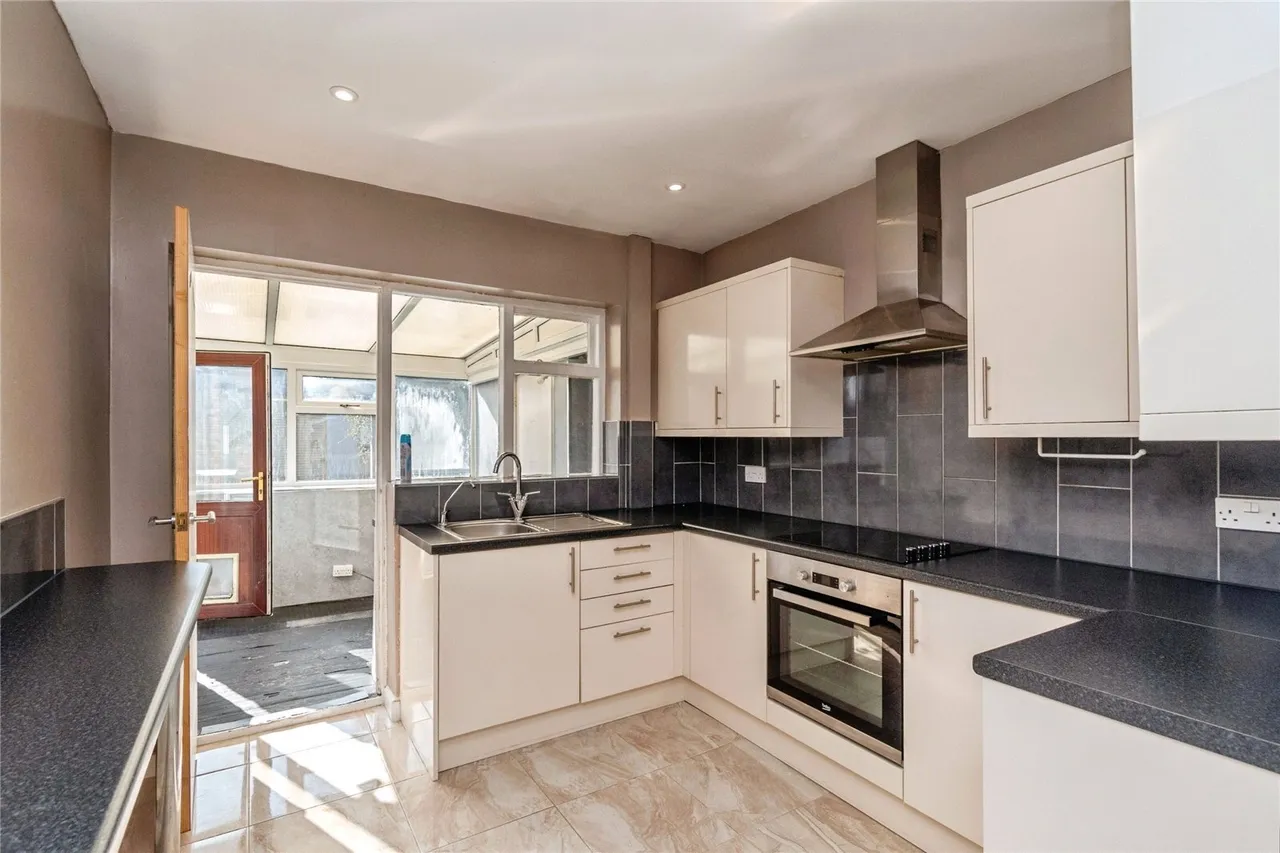 Cowley Green, Cannock, Staffordshire, WS12, photo 5