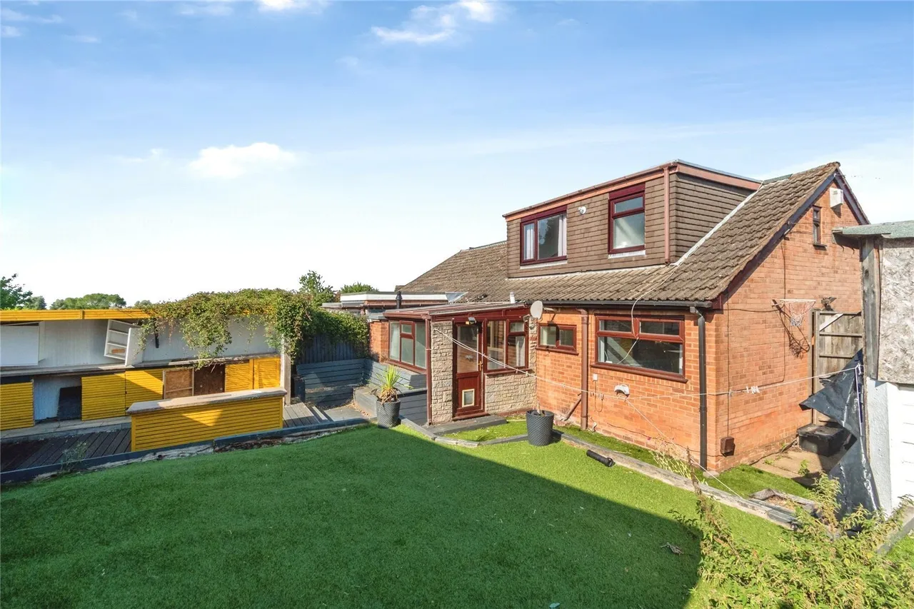 Cowley Green, Cannock, Staffordshire, WS12, photo 15