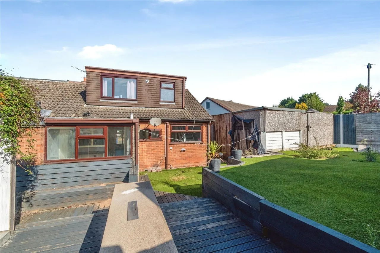 Cowley Green, Cannock, Staffordshire, WS12, photo 16