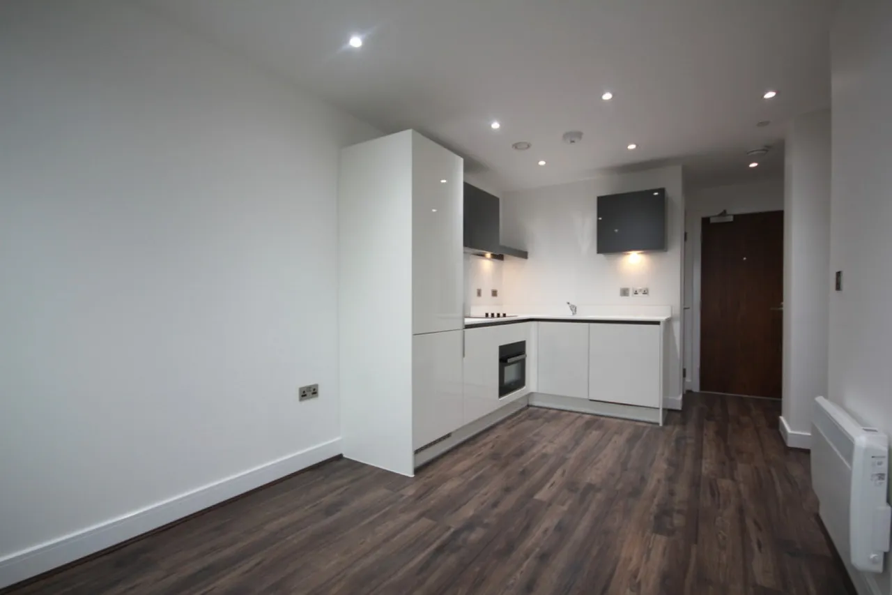 Nexus Point, Edwards Road, Erdington, B24, photo 2